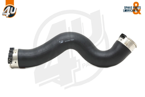 Charge Air Hose (62027BW)