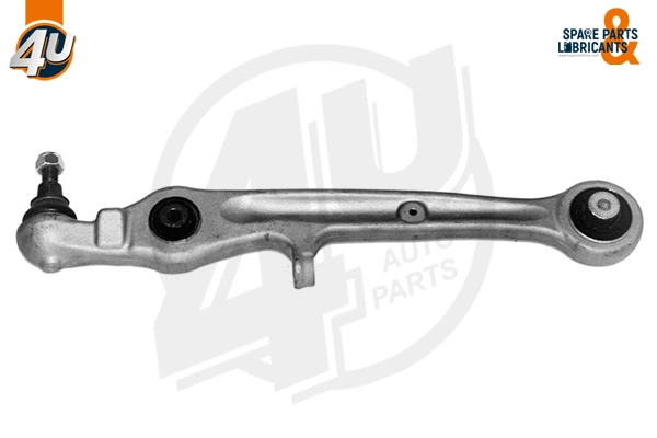 Control/Trailing Arm, wheel suspension (D74896)