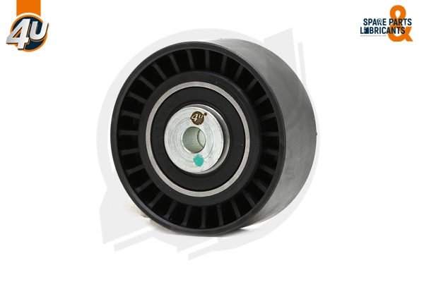Deflection/Guide Pulley, V-ribbed belt (32473VV)