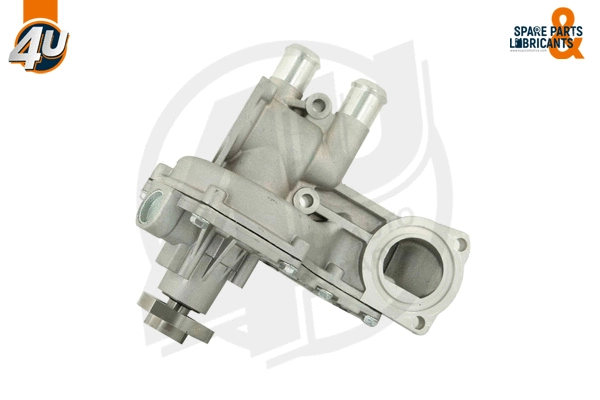 Water Pump, engine cooling (13735VV)
