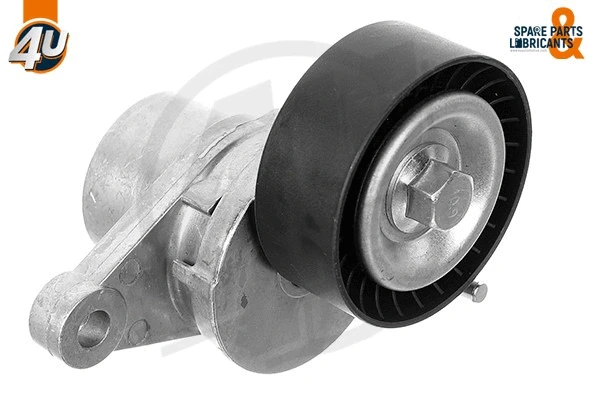 Belt Tensioner, V-ribbed belt (72509PU)