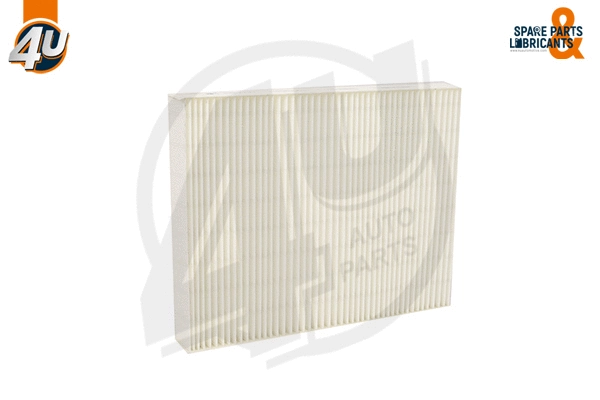 Filter, cabin air (33827VV)