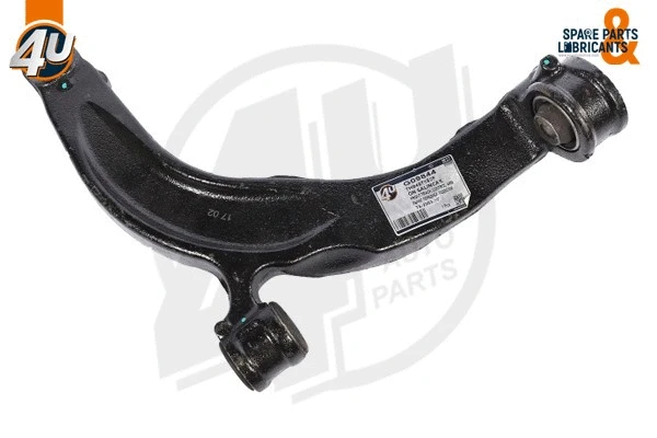 Control/Trailing Arm, wheel suspension (G09844)
