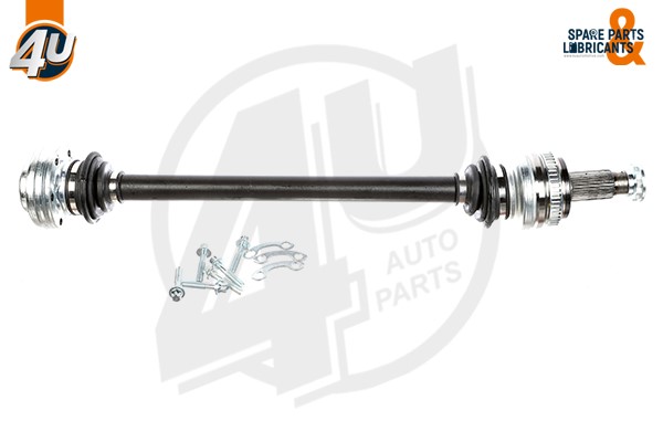 Drive Shaft (23123BW)