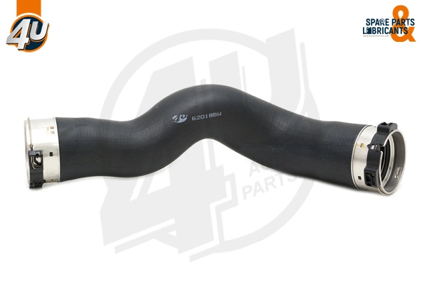 Charge Air Hose (62018BW)