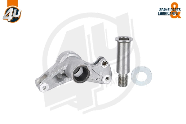 Tensioner Lever, V-ribbed belt (32015MR)