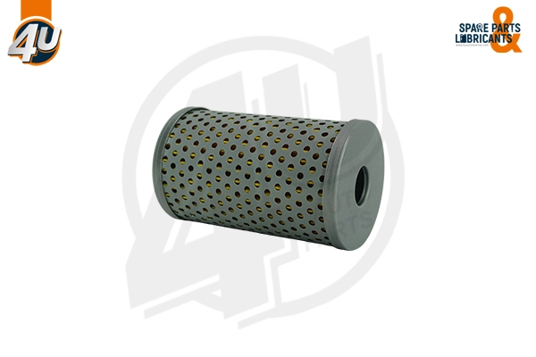 Hydraulic Filter, steering (38667ME)
