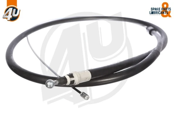 Cable Pull, parking brake (38338PU)