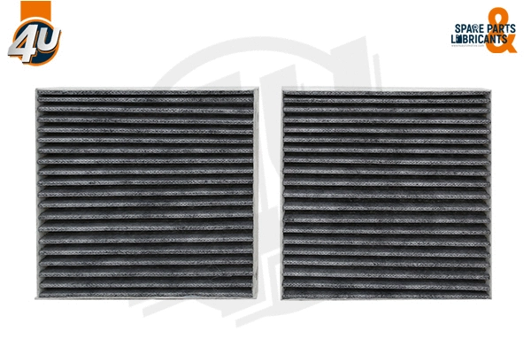 Filter, cabin air (33527BW)