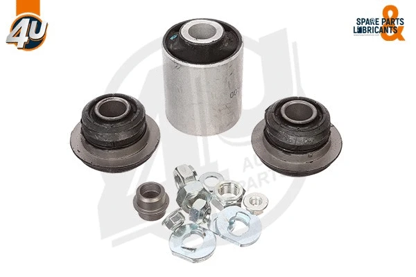 Mounting, control/trailing arm (P85061)