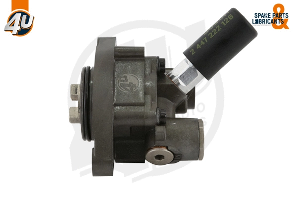 Fuel Pump (29002SC)