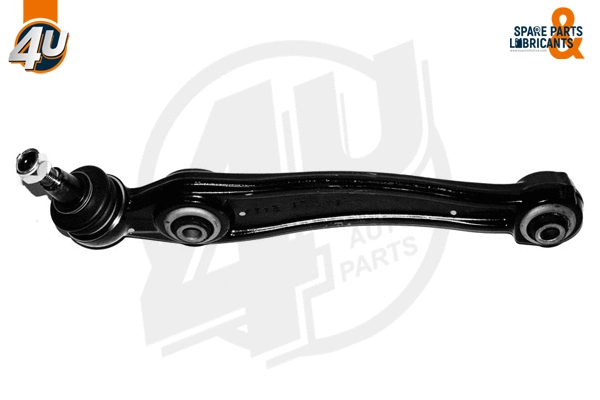 Control/Trailing Arm, wheel suspension (D74083)