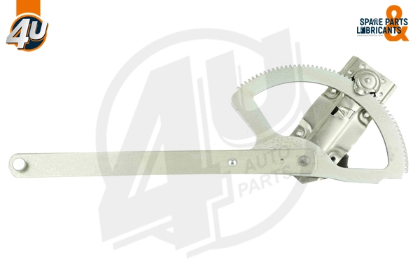 Window Regulator (45257MR)