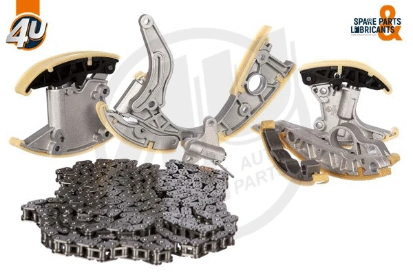 Timing Chain Kit (44101VV)