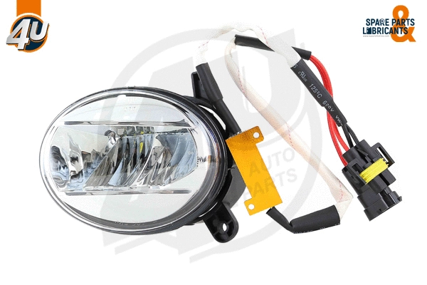 Front Fog Light (60276AU)