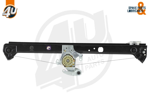 Window Regulator (45361BW)