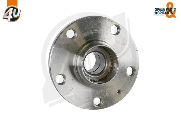 Wheel Bearing Kit (16893VV)