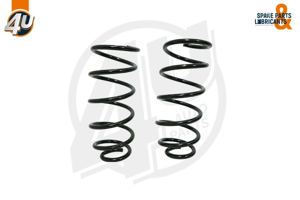 Suspension Spring (39649VV)