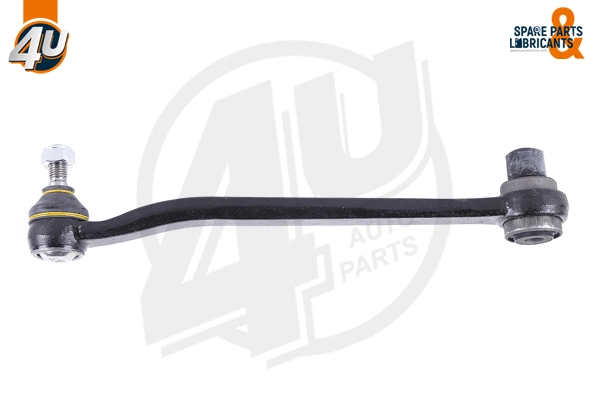 Control/Trailing Arm, wheel suspension (D25919)