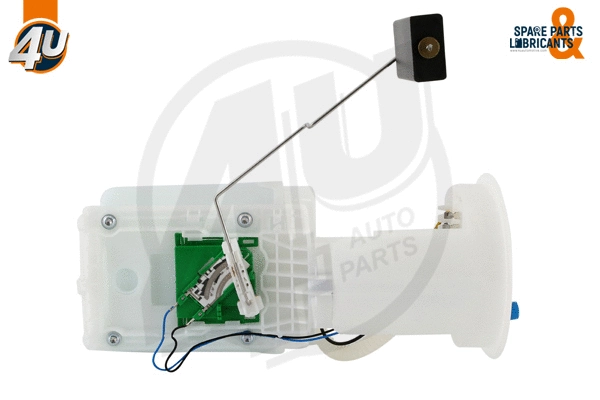 Fuel Pump (32935VV)
