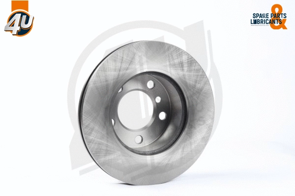 Brake Disc (52275BW)