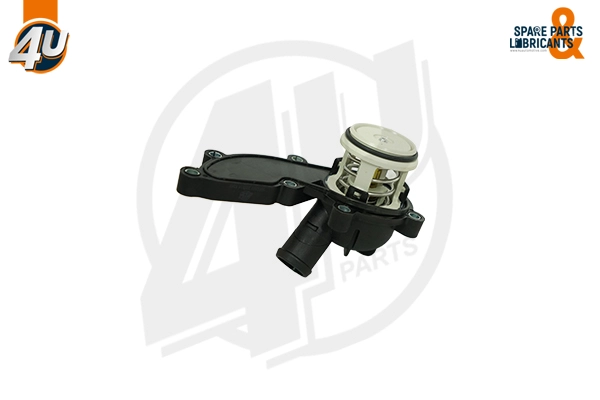 Thermostat, coolant (16403VV)