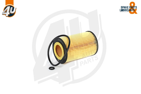Oil Filter (33899VV)
