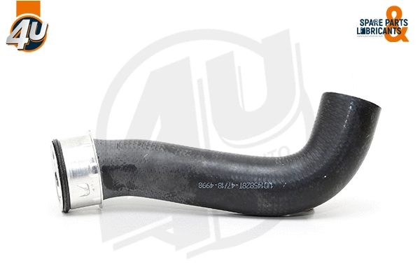 Charge Air Hose (21067VV)