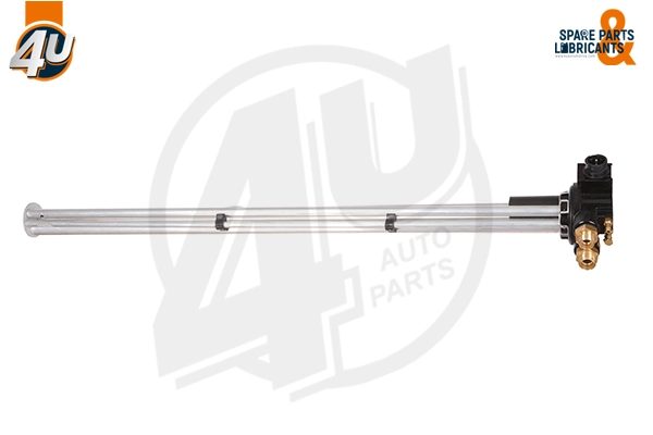 Sender Unit, fuel tank (14770VO)