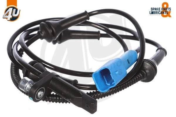 Sensor, wheel speed (20449PU)