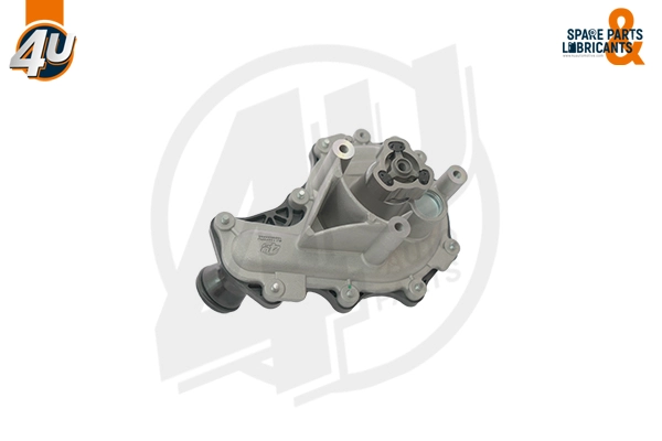 Water Pump, engine cooling (13272PU)