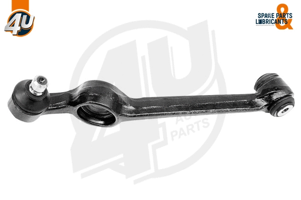 Control/Trailing Arm, wheel suspension (D24843)