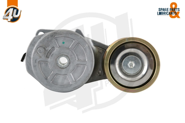Belt Tensioner, V-ribbed belt (14489SC)