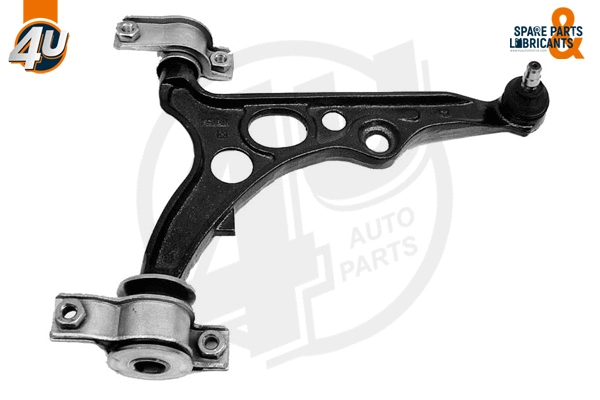 Control/Trailing Arm, wheel suspension (G93674)