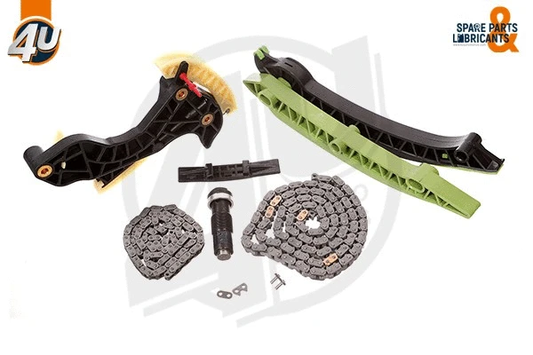 Timing Chain Kit (44045MR)
