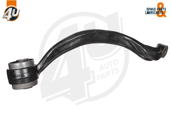 Control/Trailing Arm, wheel suspension (D81025)