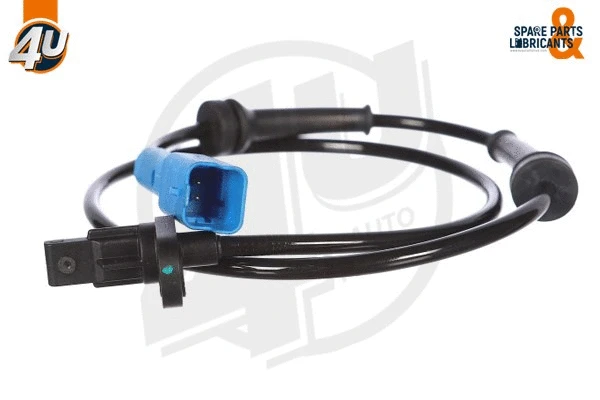Sensor, wheel speed (20444PU)