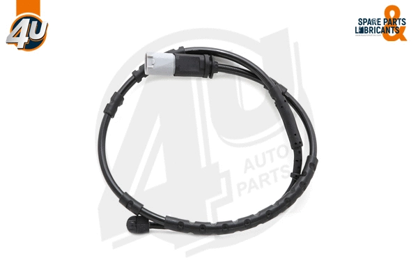 Warning Contact, brake pad wear (12453BW)