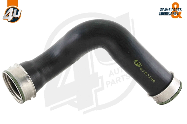 Charge Air Hose (61531MR)