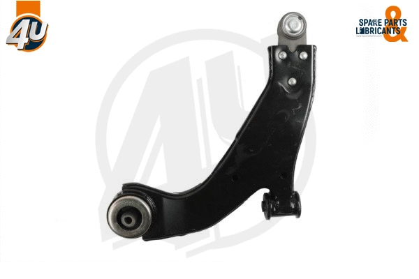 Control/Trailing Arm, wheel suspension (G37680)