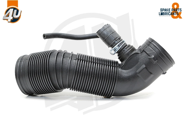Intake Hose, air filter (72337VV)