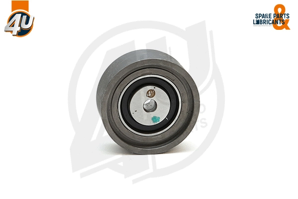 Deflection/Guide Pulley, V-ribbed belt (32502VV)