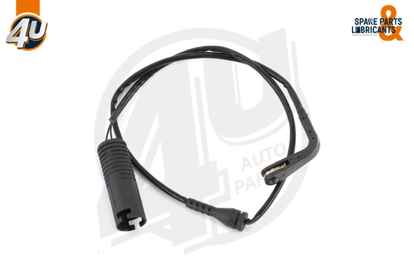 Warning Contact, brake pad wear (12406BW)