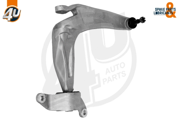 Control/Trailing Arm, wheel suspension (G11601)