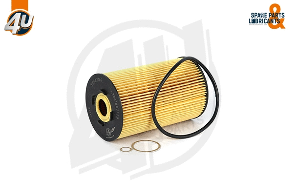 Oil Filter (33209MR)