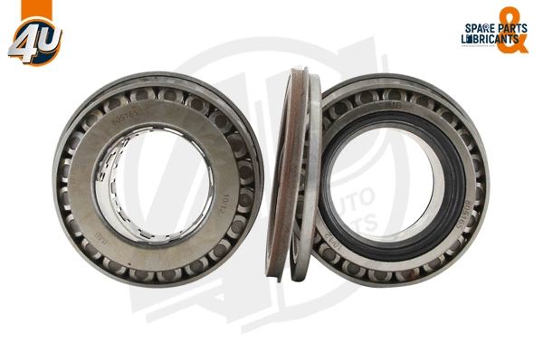 Wheel Bearing Kit (28011VO)