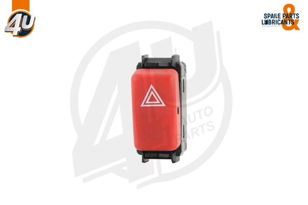 Hazard Warning Light Switch (24171MR)