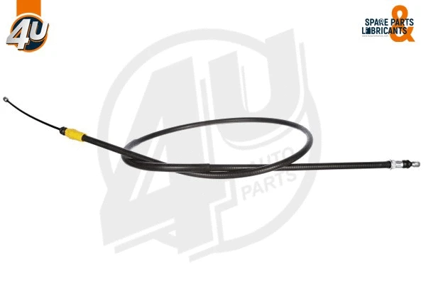 Cable Pull, parking brake (38347PU)