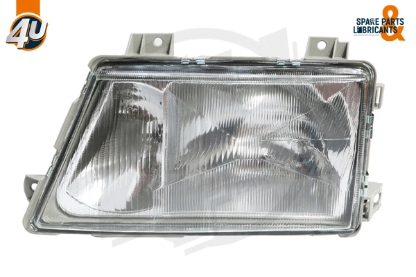 Headlight (60058MR)