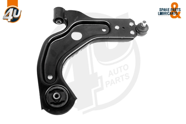 Control/Trailing Arm, wheel suspension (G36869)
